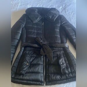 Rampage Classic Black Outerwear